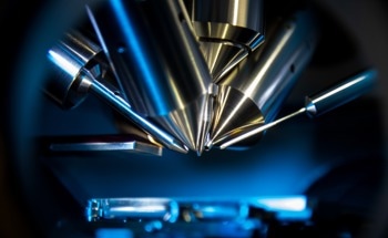 Machine Learning in Small-Molecule Mass Spectrometry