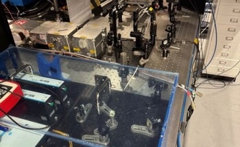 New Method Developed for Investigating the Internal Structure of Atoms