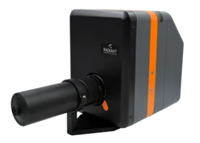 Revolutionizing Display Testing: Radiant Vision Systems Launches Prometric® I151 Imaging Colorimeter