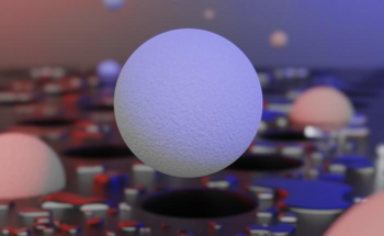 New Optical Sieve Detects Nanoplastics with an Ordinary Microscope
