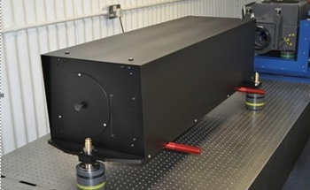 Beam Collimators and Expanders for Large Diameter Optical Systems