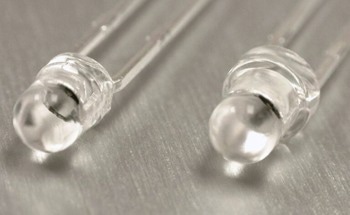 Optrans and Marktech Optoelectronics Release New UVA (365 nm, 395 nm) and Near UV (405 nm) LEDs