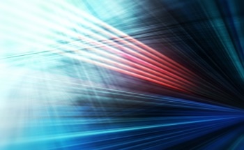 Compact Chip Generates Precise, High-Power Multi-Wavelength Light