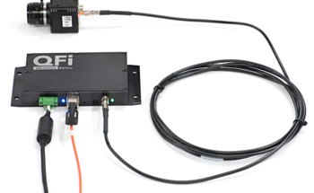 Machine Vision's Next Big Thing: CoaXPress v3.0