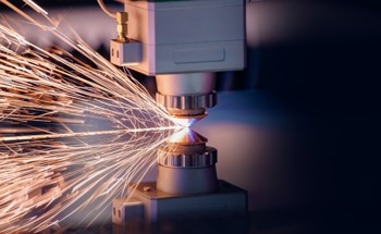 Laser-Assisted Manufacturing of Thermoset Composites