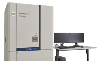Hitachi High-Tech Announces the SU9600: Next-Generation Ultrahigh-Resolution Scanning Electron Microscope with High Throughput