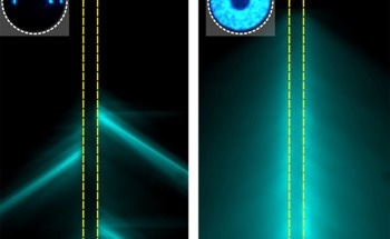 Hair-Thin Fiber Optic Enables Reconfigurable Deep Brain Stimulation