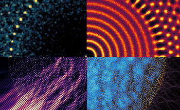 Scientists Discover Breakthrough Materials to Enhance Light-Based Computers