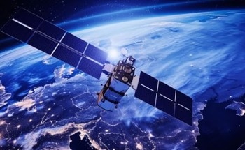 Satellite Payload and Components Testing with Instruments from Rohde & Schwarz at Space Tech Expo 2025