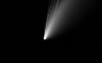 Early Characterization of Interstellar Comet 3I/ATLAS