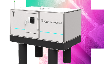 Tescan Expands Semiconductor Workflows with FemtoChisel Laser Technology