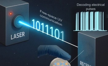 Scientific Breakthrough in Ultrafast Ultraviolet-C Light Generation and Sensing