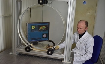 High Specification Optical Flats for Custom Interferometer