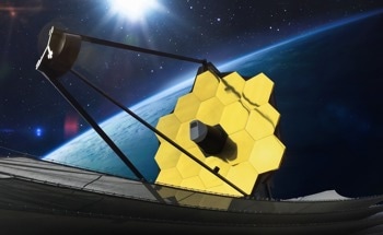 Hunting Dark Matter Lines with James Webb Space Telescope