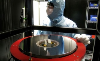 Ultra Smooth Hyperbolic Mirrors