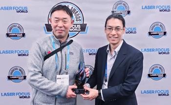 2025 Laser Focus World Innovators Awards – Award and Ceremony Report