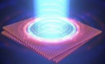 Light Changes a Magnet’s Polarity