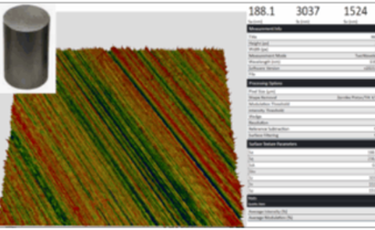 Onto Innovation’s 4Di InSpec™ SR Surface Roughness Gauge Wins the International SPIE 2026 Prism Award in the Test and Measurement Category