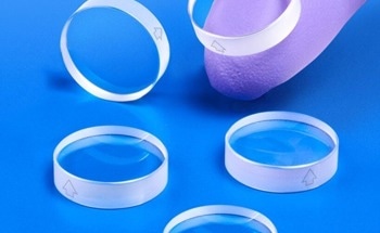 Centrifuge Cell Windows Now Offered in Sapphire and Quartz