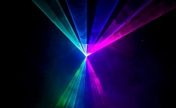 Shine a Light, Build a Crystal