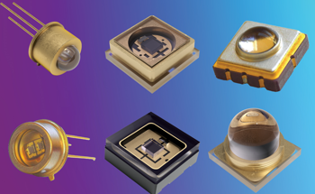 Marktech Releases Higher Power UV LEDs for Disinfection, Curing, and Sensing. Now Covering 230 to 400 nm