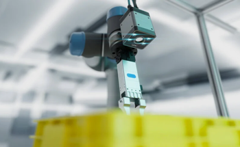 IDS Showcases 3D ToF, Monitoring and AI Camera Technologies for Intralogistics at LogiMAT 2026