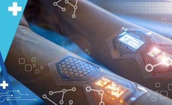 Laser Fabrication of Soft Bioelectronics