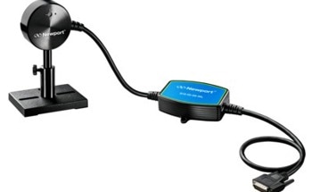 MKS Expands Family of Optical Power and Wavelength Sensors with Newport™ 819-IG-06-WL Sensor for Accurate Laser Measurements of Longer Wavelength Applications in the IR Region