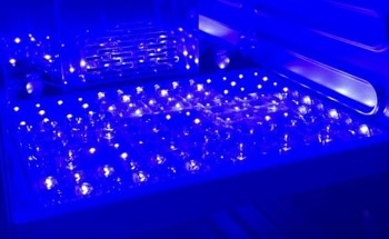 Dow’s New Study Bridges the Knowledge Gap on Blue Light Photothermal Aging of Thermoplastic Lens Clusters in LED Lighting
