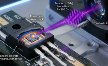 New X-Ray Vision for Electronics Lets Scientists Monitor Working Chips Remotely