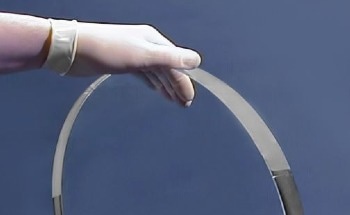 Debris Shields Extend Life of High-Power Laser Optics