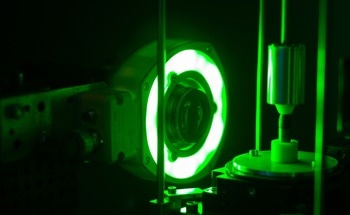 Plasmonic Metasurfaces Enable Tunable Light Communication