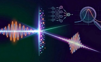 Skoltech Researchers Use a Neural Network to Speed Up the Tuning of Ultrashort Light Flashes for Experimental Physics