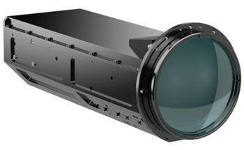 MKS Introduces Ophir® SWIR 50-1000 mm f/5.5-9.5 Continuous Zoom Lens Optimized for Surveillance and Security Missions