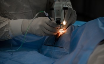 Self-Organizing Laser Beams Accelerate Biomedical Imaging