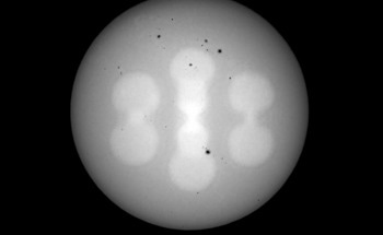 Infrared Imaging Systems Enhance Space and Subsurface Detection