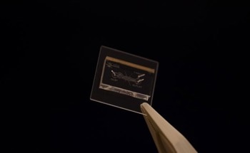Twisted Light Breakthrough Could Enable Earlier Disease Detection
