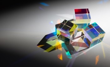Nanodiffraction Imaging Reveals Polymer Crystal Architecture