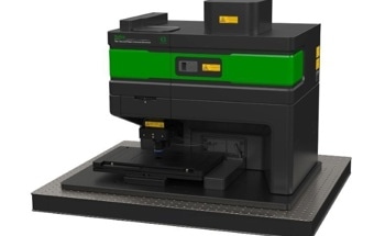 Introducing Solira: Our New Microscope for Time-Resolved Photoluminescence and Advanced Materials Research