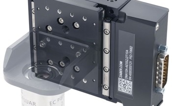 Zaber’s New DMA OEM Objective Focus Stage: Affordable Nanometer-Level Precision