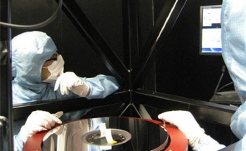 Ultra-High Precision Optical Flats