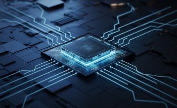 Quantum Dot Emitters Enable High-Speed Single-Photon Routing on Lithium Tantalate Circuits