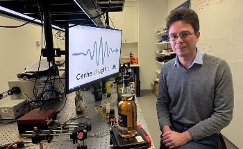 New Laser Technology Could Help Stop Deadly Fake Alcohol