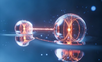 Quantum OCT System Captures Axial Scans in Just 100 Milliseconds