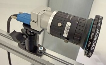 IDS Cameras Enable Interactive Museum Experiences with vvvv and SCHNELLE BUNTE BILDER
