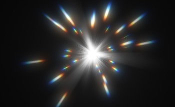 New Flexible Glass Transmits Infrared Light Up to 21 μm