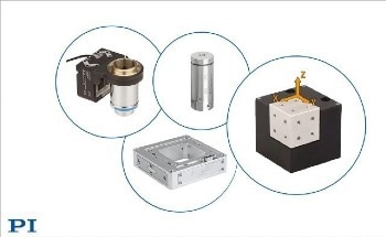 Flexure-Guided Piezo Stages Deliver Frictionless Motion for Nanopositioning, Scanning, and Alignment Applications