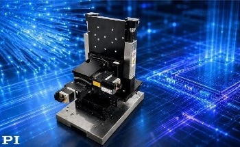 Modular Photonics Alignment System for Fiber-Optics Applications with Higher Loads