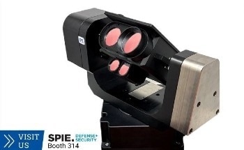 See the Latest Advancements in Fast Steering Mirrors, Hexapods and Nanopositioning Technology