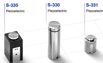 PI’s Fast Steering Mirrors (FSMs) Enable Free-Space Optical Communication